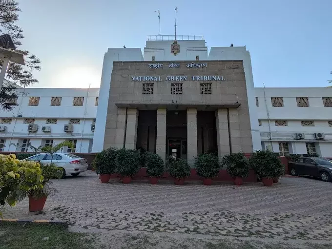 National Green Tribunal