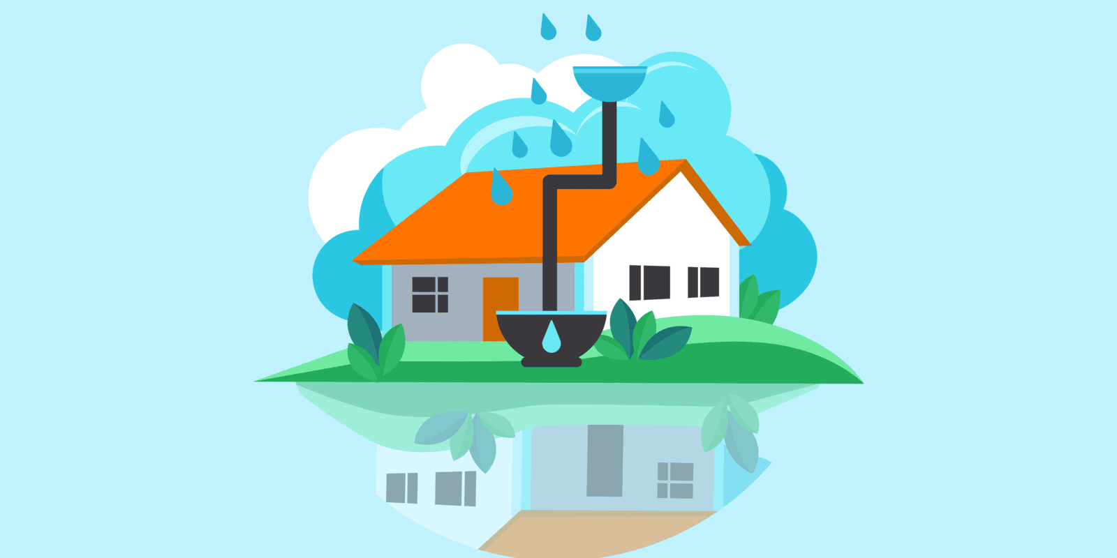Rainwater Harvesting + STPs | Is it sustainable?